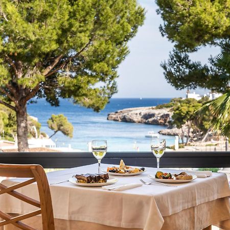Inturotel Cala Azul Cala d'Or  Exterior photo