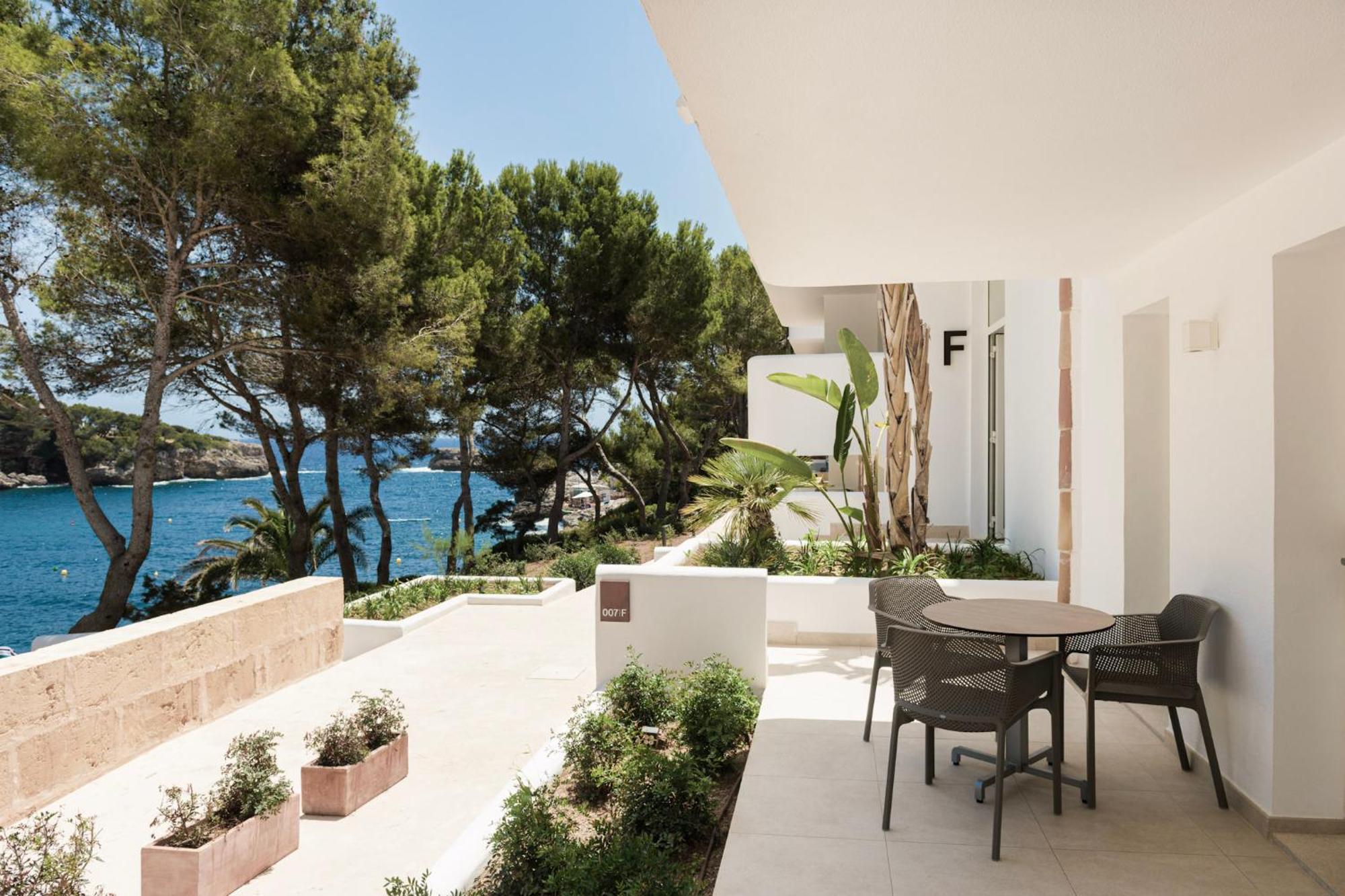 Inturotel Cala Azul Cala d'Or  Exterior photo